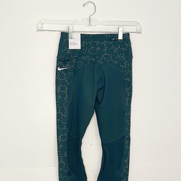 Womens Nike Dri Fit Nike Fast Leggings Size XS - Picture 11 of 13
